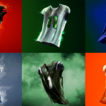 NFL 'Rivalries' uniforms 2025: Breakdown of designs, debuts and details