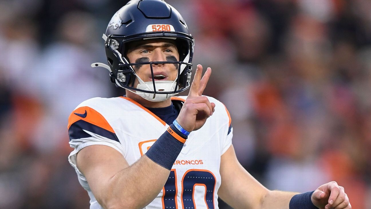 NFL betting roundtable – Best bets on team win totals