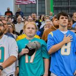 NFL holds moment of silence for four killed in NYC shooting