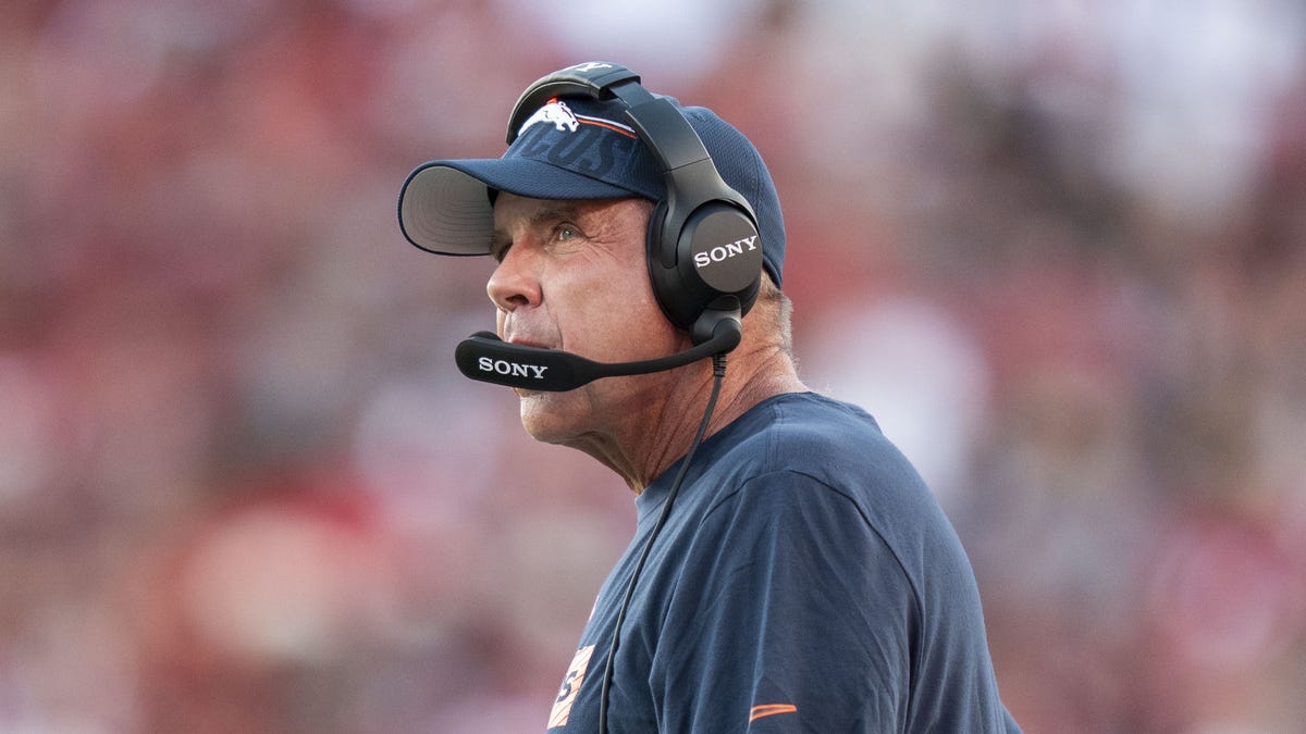 NFL news: Sean Payton not happy after preseason win: ‘I’m pissed off’