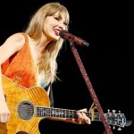 NHL teams acknowledge Taylor Swift's new album