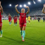 NWSL Power Rankings: Current pick right up where they left off