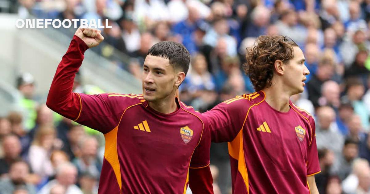 🤩 Napoli, Roma and Lazio shine, Parma and Torino lose: friendlies roundup