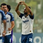 Nashville SC's Hany Mukhtar makes MLS history with 10th assist