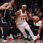 Nets receive C- from ESPN for 2025 NBA offseason moves