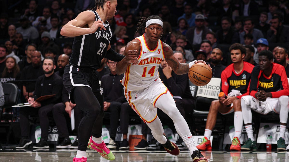 Nets receive C- from ESPN for 2025 NBA offseason moves