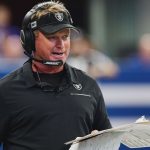 Nevada high court sides with Jon Gruden in lawsuit over NFL emails