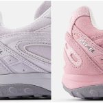 New Balance sneakers