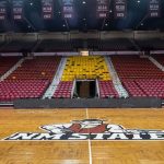 New Mexico State, former coach Greg Heiar settle lawsuit