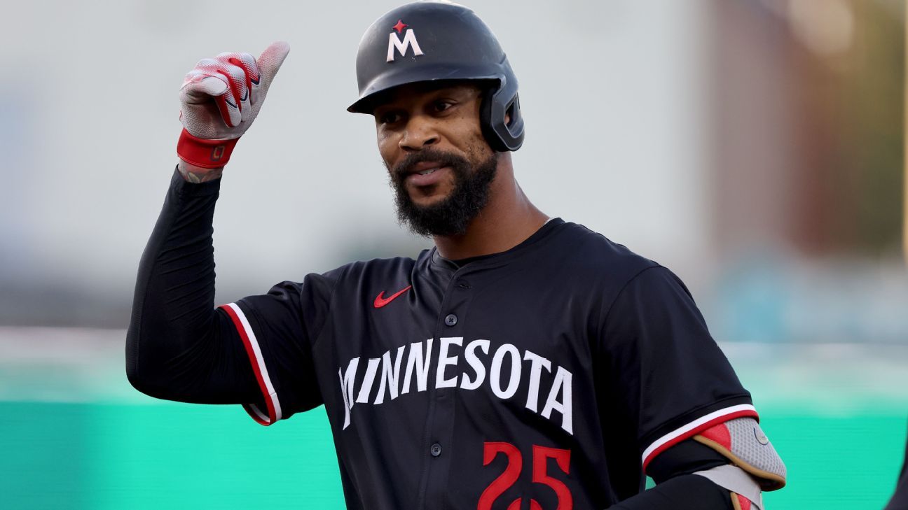 New-look Twins look to regroup after trade deadline ‘reset’