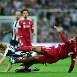 Newcastle 2-3 Liverpool: Arne Slot criticises hosts' approach and says 'that wasn't a football match' after last-gasp winner | Football News