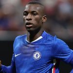 Nicolas Jackson transfer news: Aston Villa interested in signing Chelsea striker after exploring conditions of deal | Football News