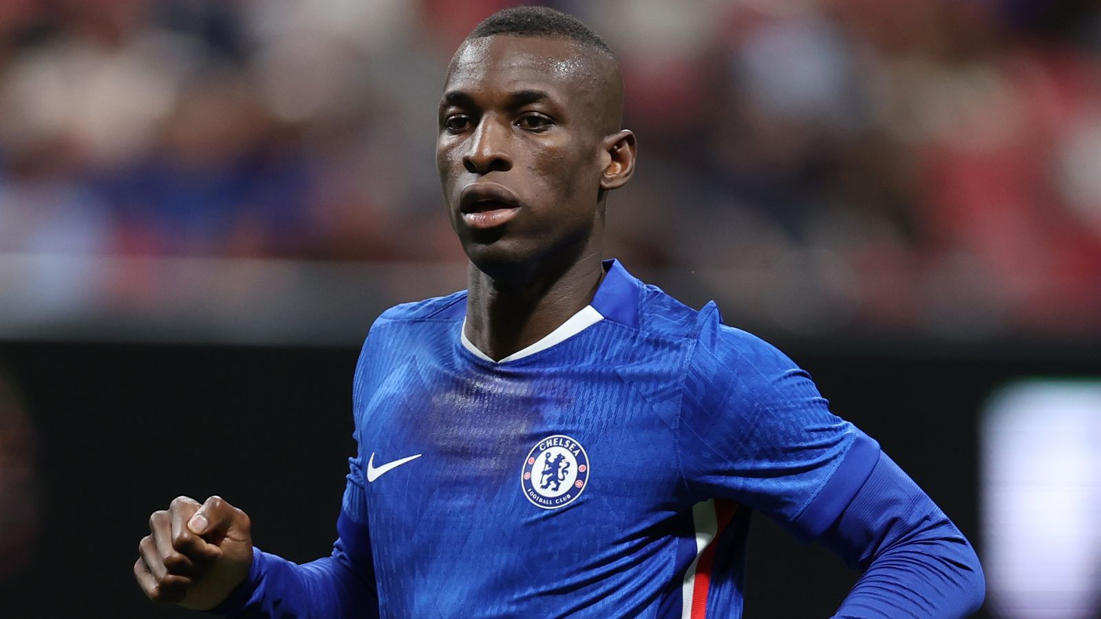 Nicolas Jackson transfer news: Aston Villa interested in signing Chelsea striker after exploring conditions of deal | Football News