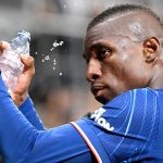 Nicolas Jackson, Chelsea