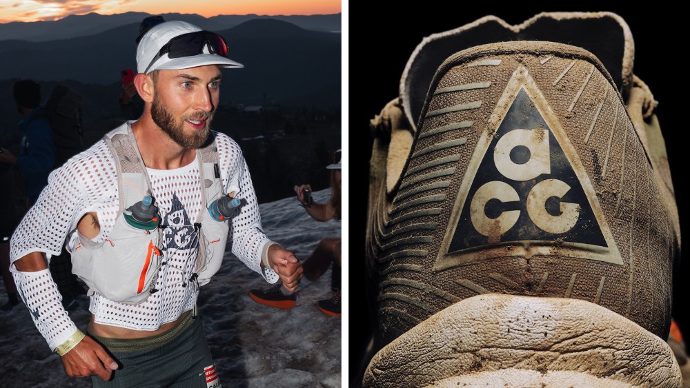 Nike ACG Reveals Radical AirFlow Top and Ultrafly Super Shoe