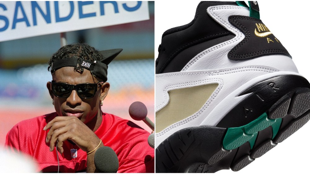 Nike Air Diamond Turf ‘Emerald’ 2025 Release Date IB2240-001