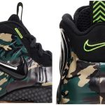 Nike Air Foamposite Pro sneakers