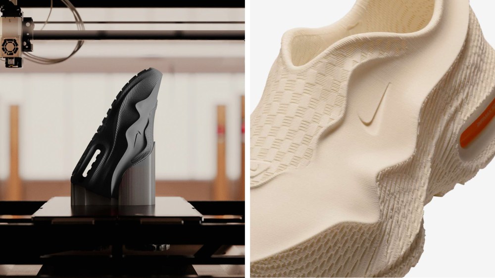 Nike Air Max 1000 Foamy Oat & Black Release Date