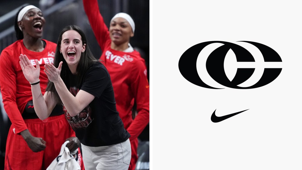 Nike Confirms Caitlin Clark’s Signature Sneaker, Reveals Logo