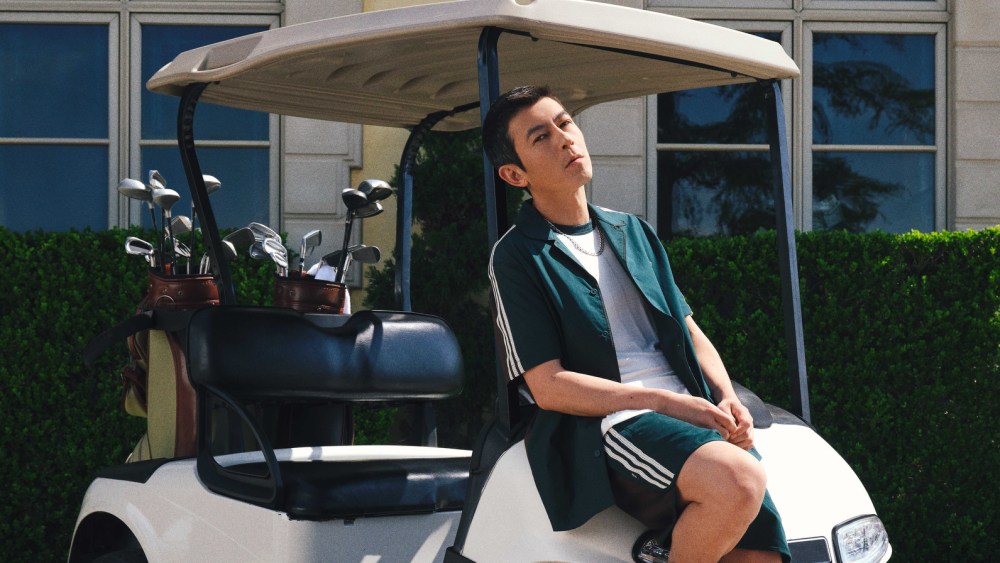 Nike Files $126.6 Million Lawsuit Against Clot Founder Edison Chen