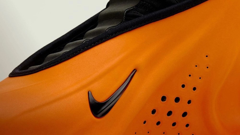 Nike G.T. Future Fire Sneaker Release Date