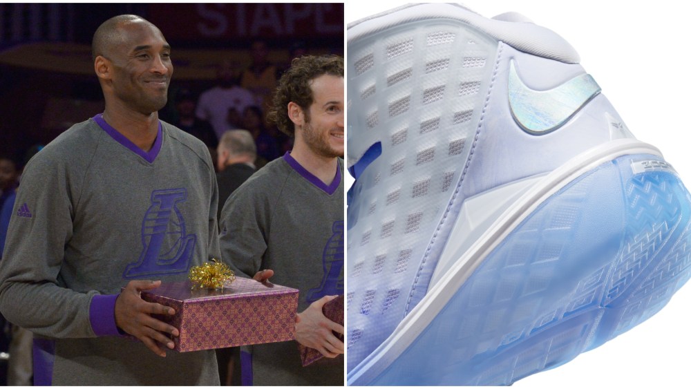 Nike Kobe 3 Protro ‘Christmas’ 2025 Release Date IQ5338-400