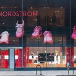 Nike, Running, Nordstrom, NYC, flagship, store, running shoes, running sneakers, sneakers, shoes, Nike Running