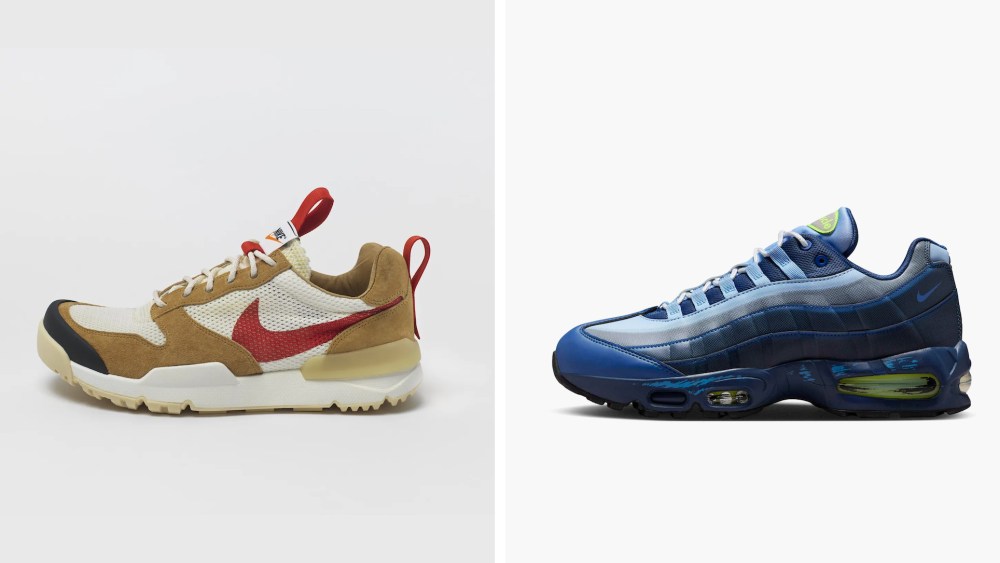 Nike Sneakers Releasing in September 2025 Calendar: Read Before You Buy