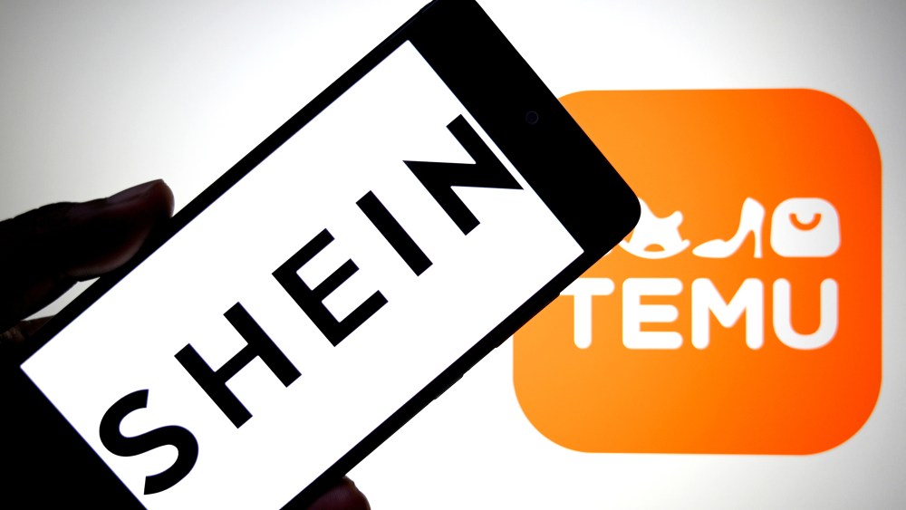 No De Minimis Jolt Yet on Footwear; Shein, Temu Likely Face Impacts