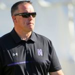 Northwestern, former football coach Pat Fitzgerald settle lawsuit