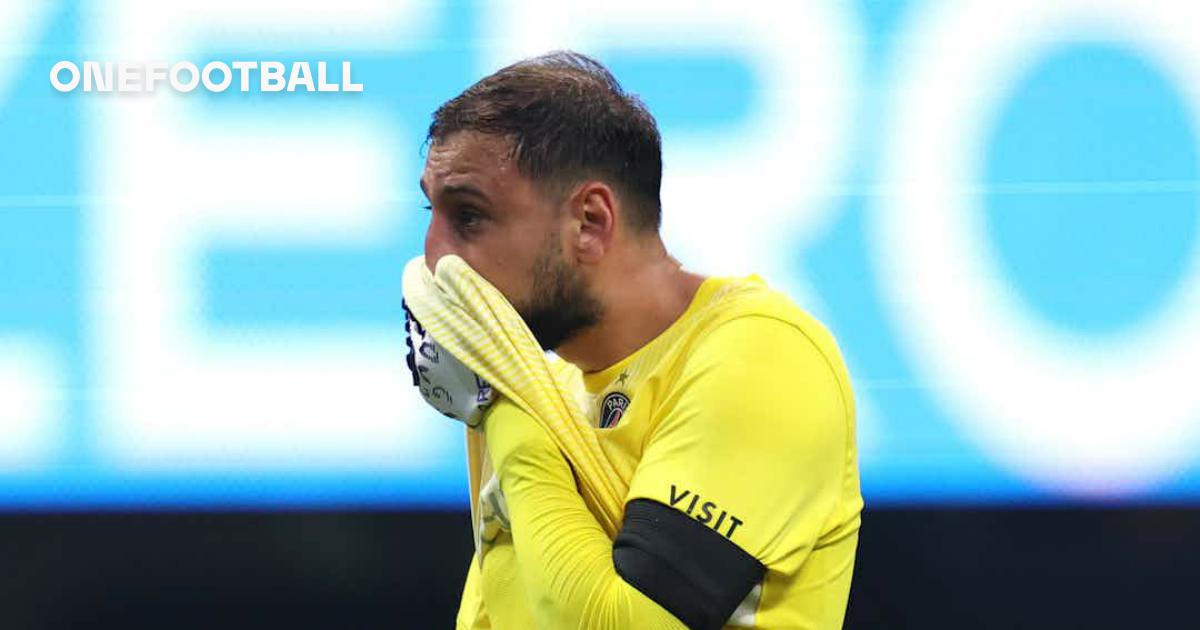 ❌ Not just Donnarumma: when top players are left out 😰