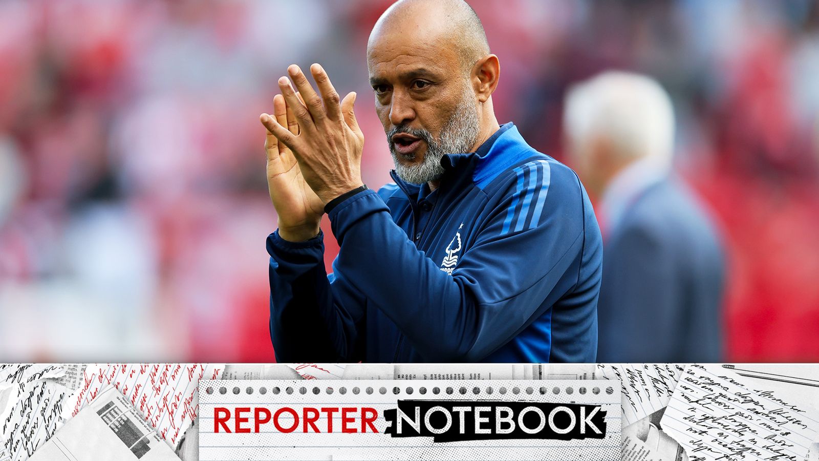 Nottingham Forest: Crystal Palace CAS decision sends Nuno Espirito Santo’s side into Europa League and boosts transfer plans | Football News