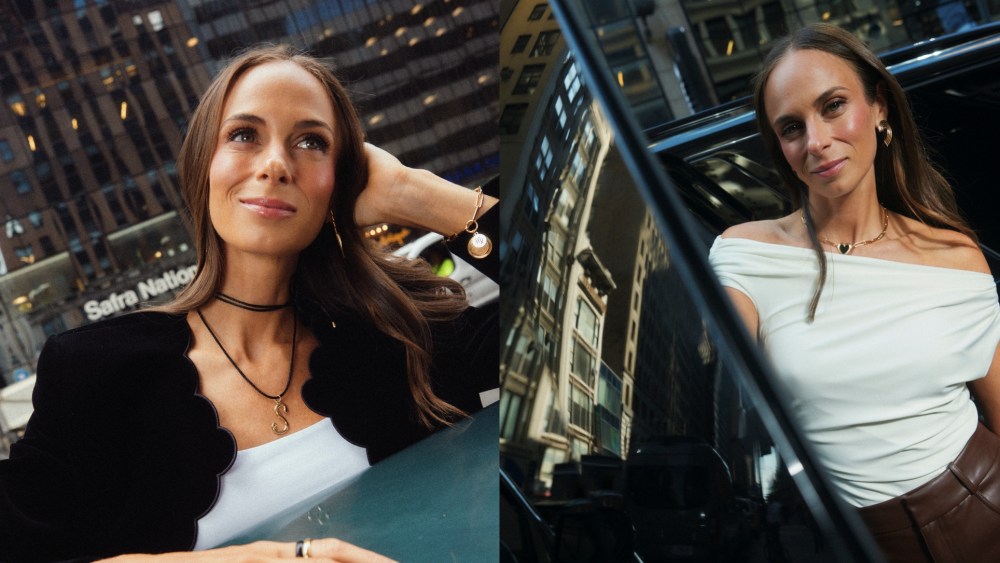 Oak and Luna Collabs with Stephanie Gottlieb on ‘All Hours’ Collection