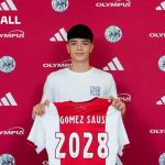 Official: Ajax complete signing of Barcelona youth prospect on three-year agreement