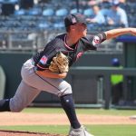 Ohio's gambling oversight agency says it is working with MLB on investigation involving Guardians