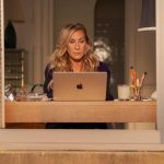 Okay, I’ve Figured Out the Plot of Carrie Bradshaw’s Novel in ‘And Just Like That’