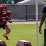 Oklahoma Sooners a long shot for College Football Playoff?
