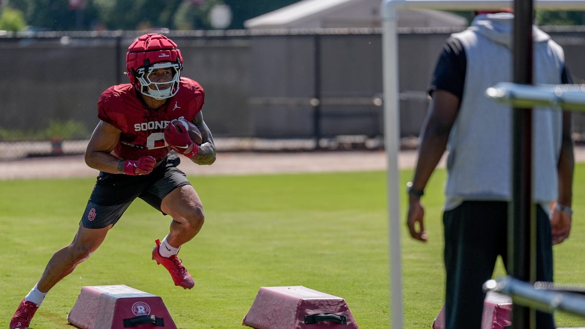 Oklahoma Sooners a long shot for College Football Playoff?