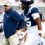 Ole Miss DC Pete Golding signs 3-year extension with AAV of $2.61M
