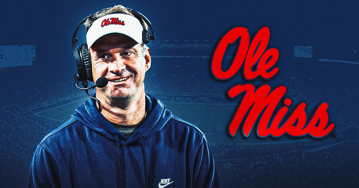 Ole Miss Football Recruiting: 2026 class breakdown
