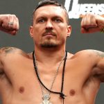 Oleksandr Usyk