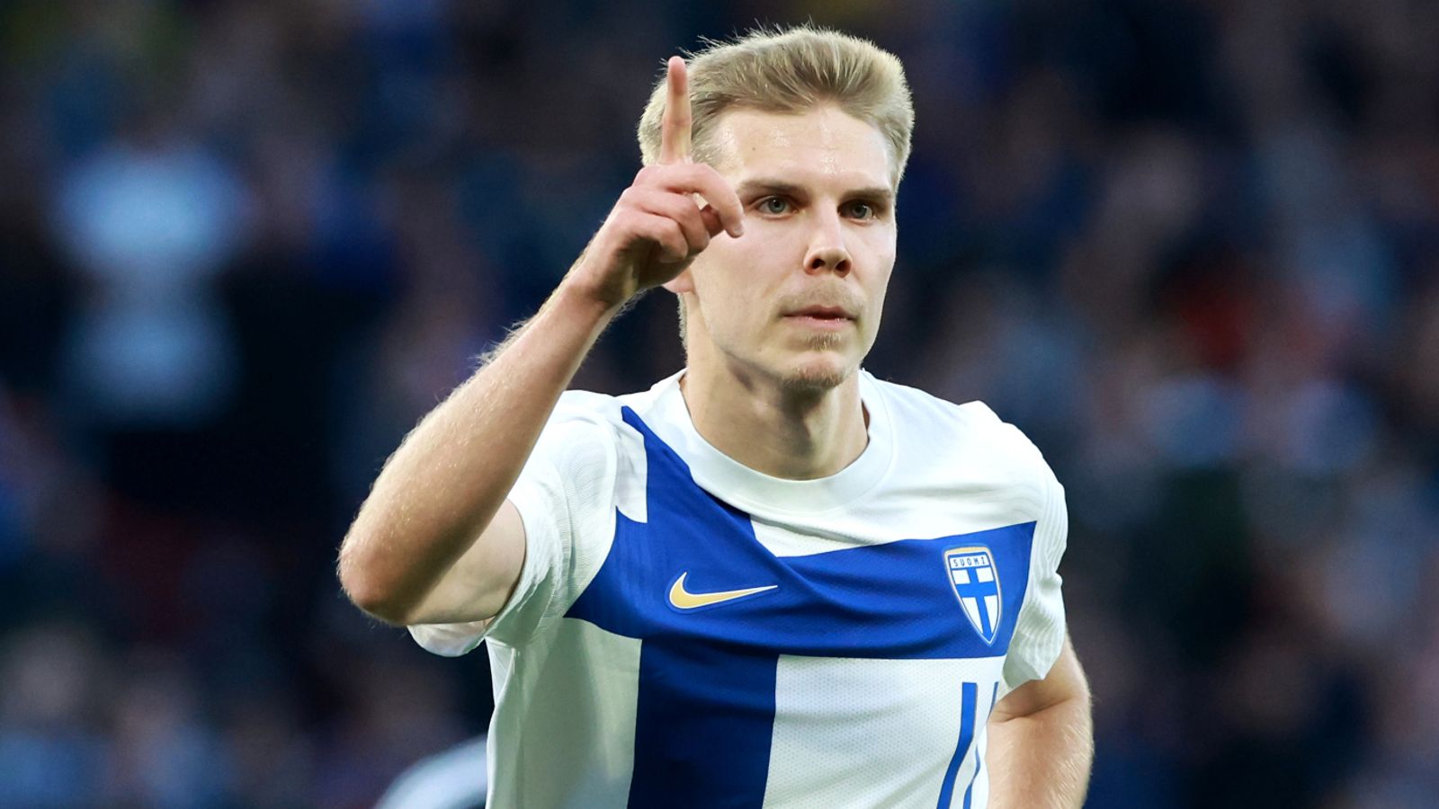 Oliver Antman transfer news: Rangers sign winger from Go Ahead Eagles as Russell Martin makes ninth signing | Football News