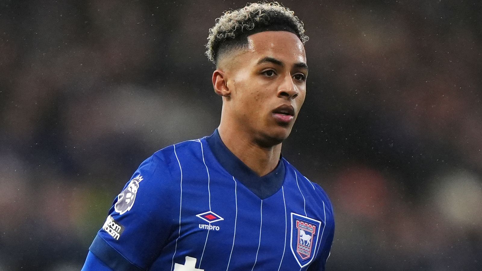 Omari Hutchinson joins Nottingham Forest from Ipswich Town in £37.5m transfer | Football News