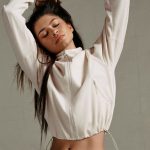 Zendaya for On.
