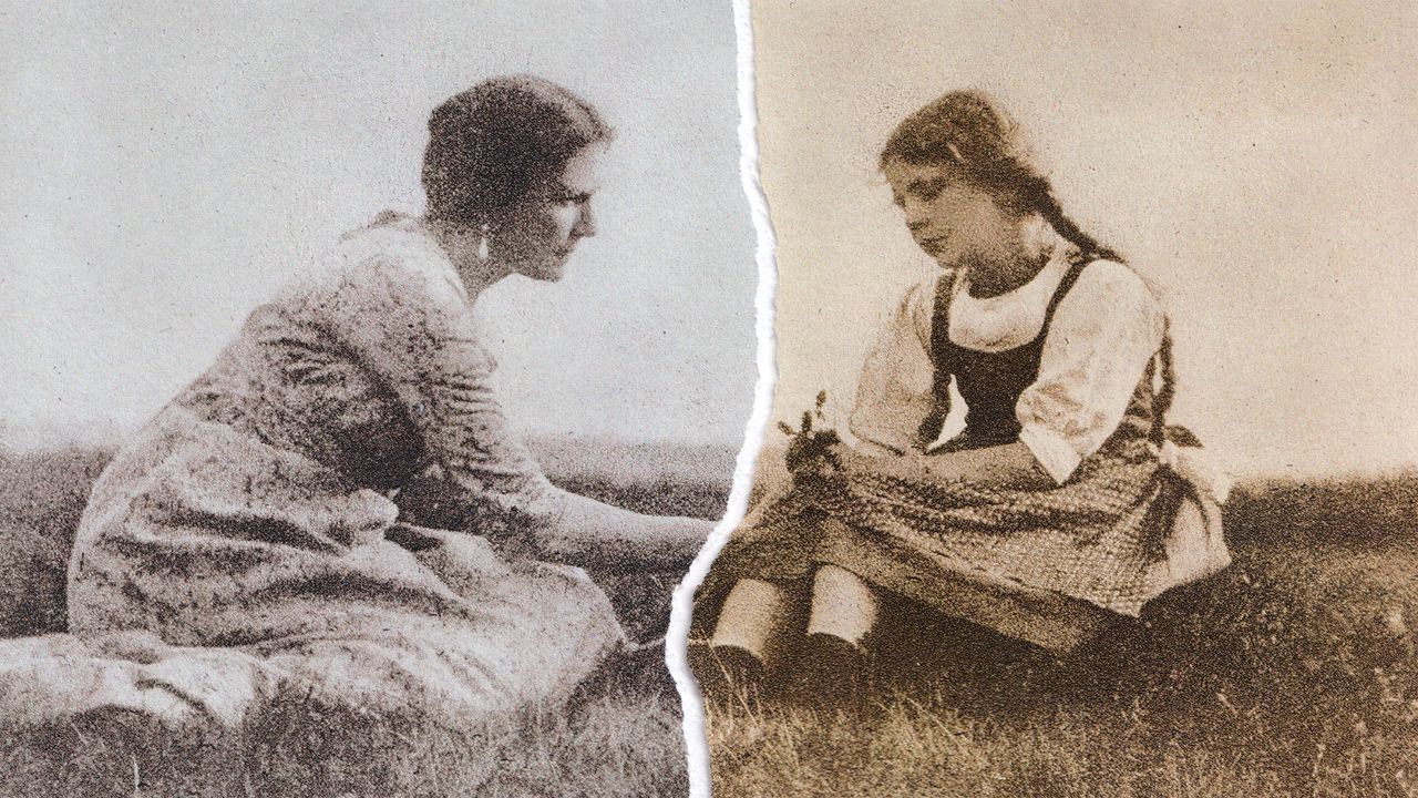 On the Grief—and the Joy—of Parental Estrangement