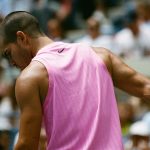 On the Ground at the 2025 US Open, Huge Crowds, High Fashion, and a Honey Deuce or Two
