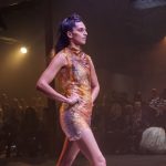 One-of-One Vintage and a Moment for the Bumster: An Exclusive First Look at the New Isabella Blow Biopic, ‘The Queen of Fashion’