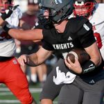PREP PROFILE: Northview foes must be prepared to take (on) a Bath | Sports