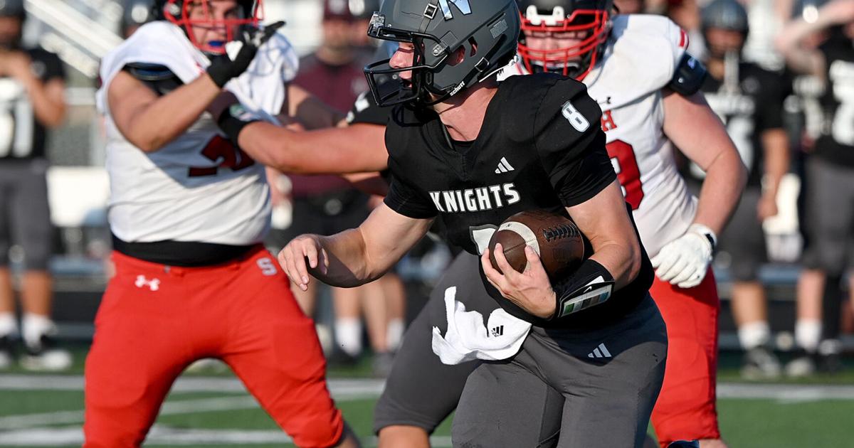 PREP PROFILE: Northview foes must be prepared to take (on) a Bath | Sports