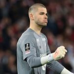 PSG sign goalkeeper Chevalier to replace Donnarumma - sources